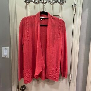 HWR Cashmere Sweatee